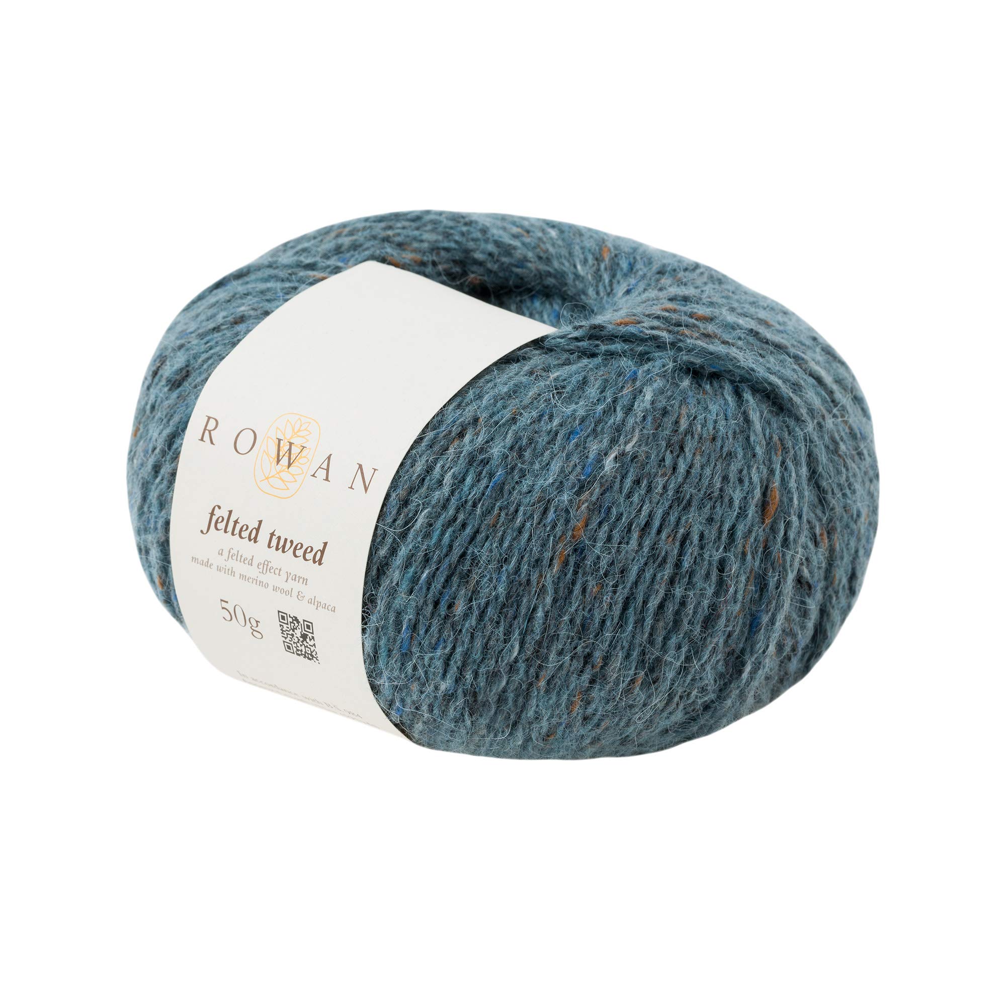 Rowan Felted Tweed, Delft (194), 50g