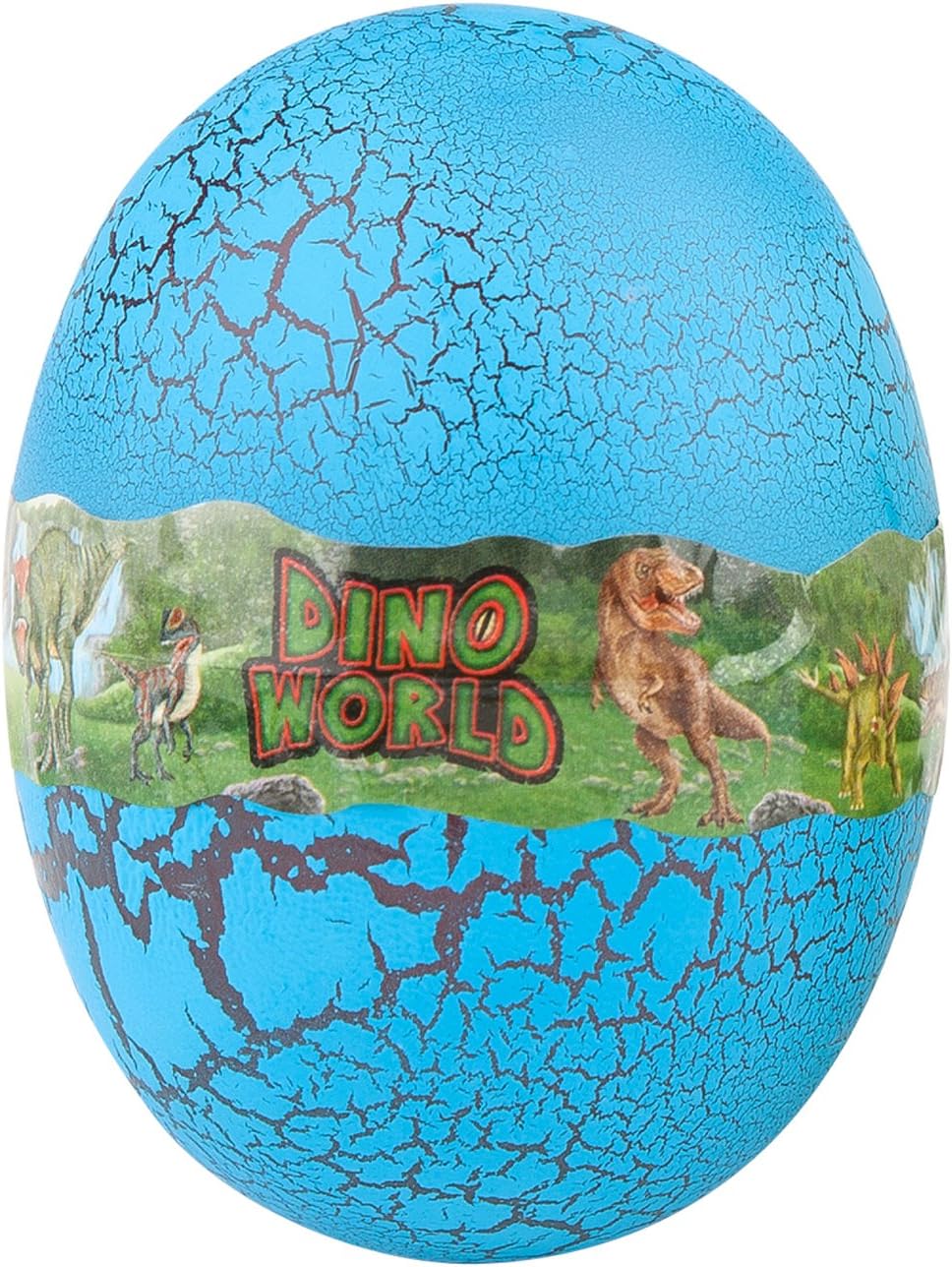 dino world slime egg