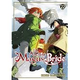 The Ancient Magus' Bride Vol. 22