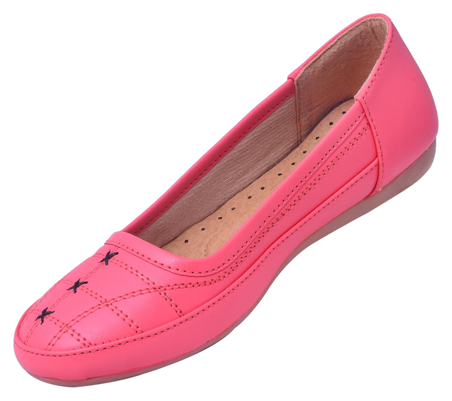 la bella women's leather ballroom shoes