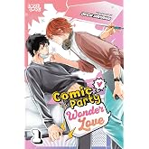 Comic Party Wonder Love, Volume 1