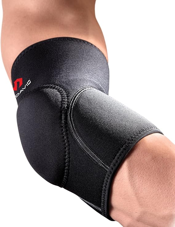 Mcdavid Elbow Support Protección de Codos Amazon.es Deportes y aire