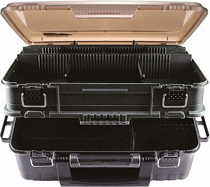 meiho tackle box