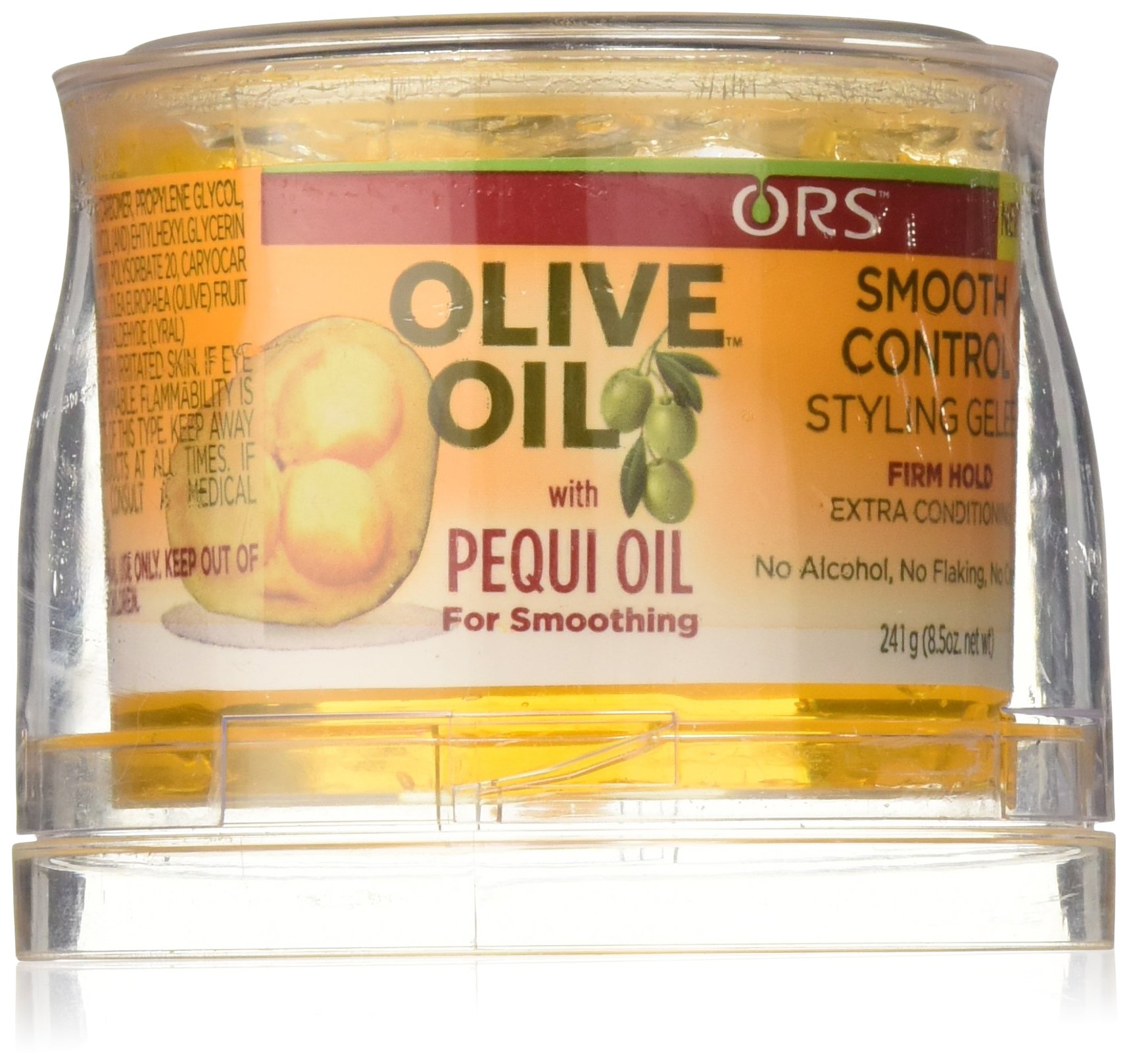 ORS Olive Oil 12n1 Style Defining Creme Gel Beauty