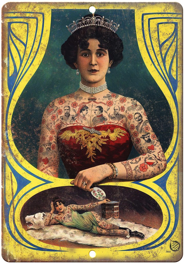 Best Freakshow Home Decor