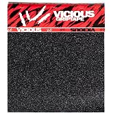 Vicious Griptape Coarse Grit Longboard Skateboard