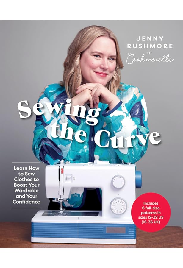 Sew Lingerie: Make Size-Inclusive Bras, Panties, Swimwear & More