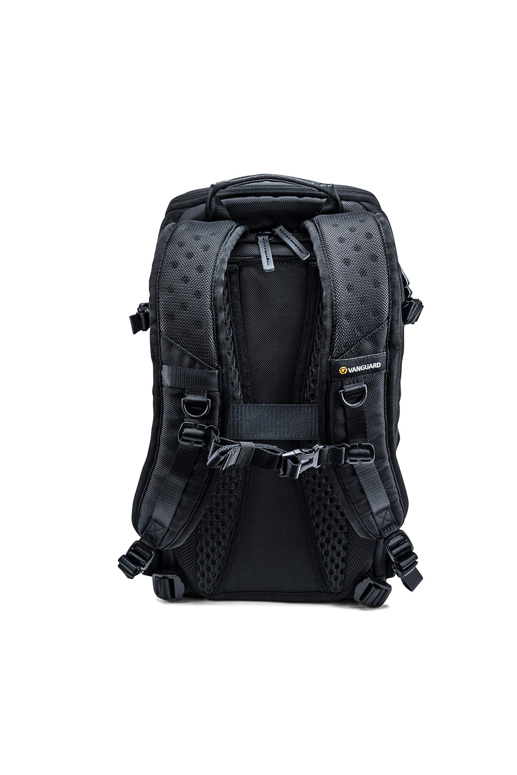 Vanguard Veo Select