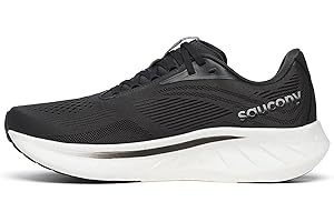 Saucony Women's Ride 18 Running Shoes