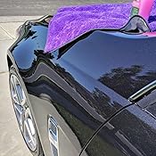 Amazon.com: 3D Final Touch Waterless Car Wash with Wax Protection - 1