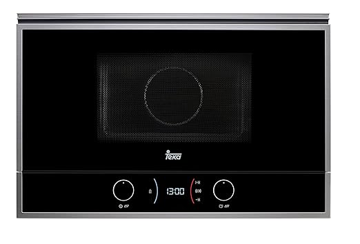 Teka ML822BIS L Microondas con grill, 2500 W, 22 litros ...