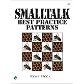 Smalltalk Best Practice Patterns