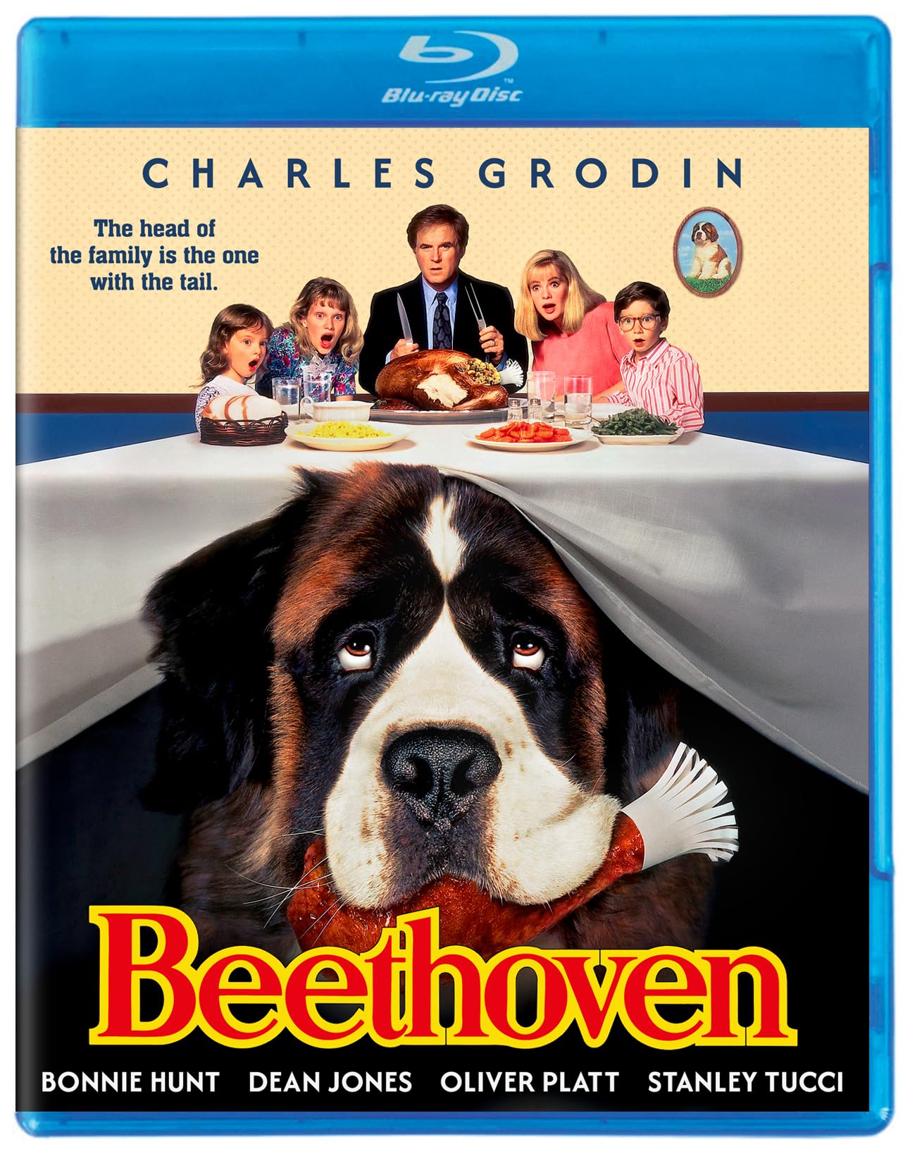 Beethoven (Special Edition) [Blu-ray] Image