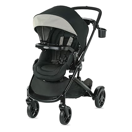 graco modes grayson stroller
