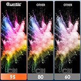 Quntis Monitor Light Bar 40cm with Remote Backlight Eye Care CRI>95 view 7