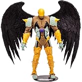 McFarlane Toys - Spawn Reaper 7in Action Figure | Spawn 7 Inch Action Figure Wave 6 - Reaper