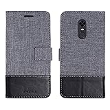 Rfvzubemok Compatible with Redmi 5 Plus