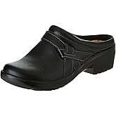 Clarks Women's Angie Mist Clogs