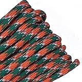 BORED? PARACORD! 350+ Colors Paracord
