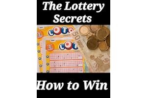The Lottery Code: Unveiling the Secrets to Winning Big
