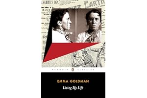 Living My Life (Penguin Classics)
