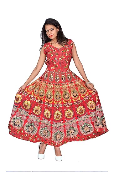 Jaipur Skirt Women