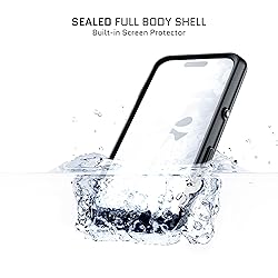 Ghostek Nautical Slim Apple iPhone 16 Plus Case