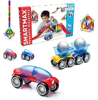 smartmax power vehicles mix