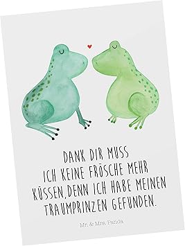 Get Frosch kuessen spruch Free HD