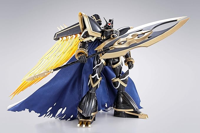 Tamashii Nations S.H.Figuarts 