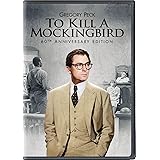 To Kill A Mockingbird - 60Th Anniversary Edition