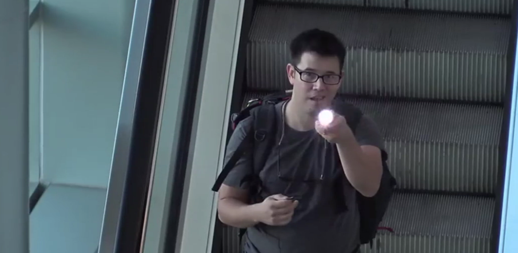 HD Mini Tourch - //medicalbooks.filipinodoctors.org