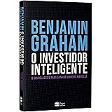 O Investidor Inteligente (Edição De Luxo Exclusiva Amazon) - O Guia Clássico Para Ganhar Dinheiro Na Bolsa