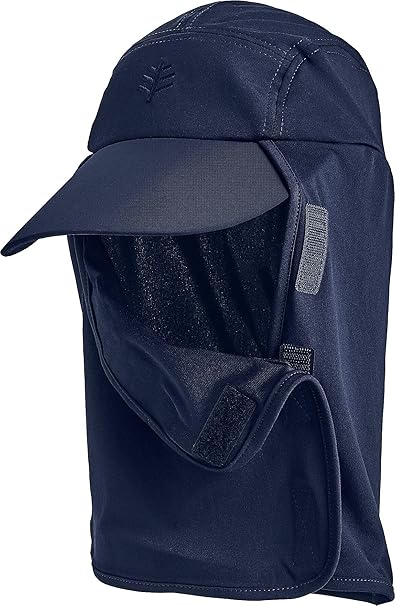 coolibar ultra sun hat