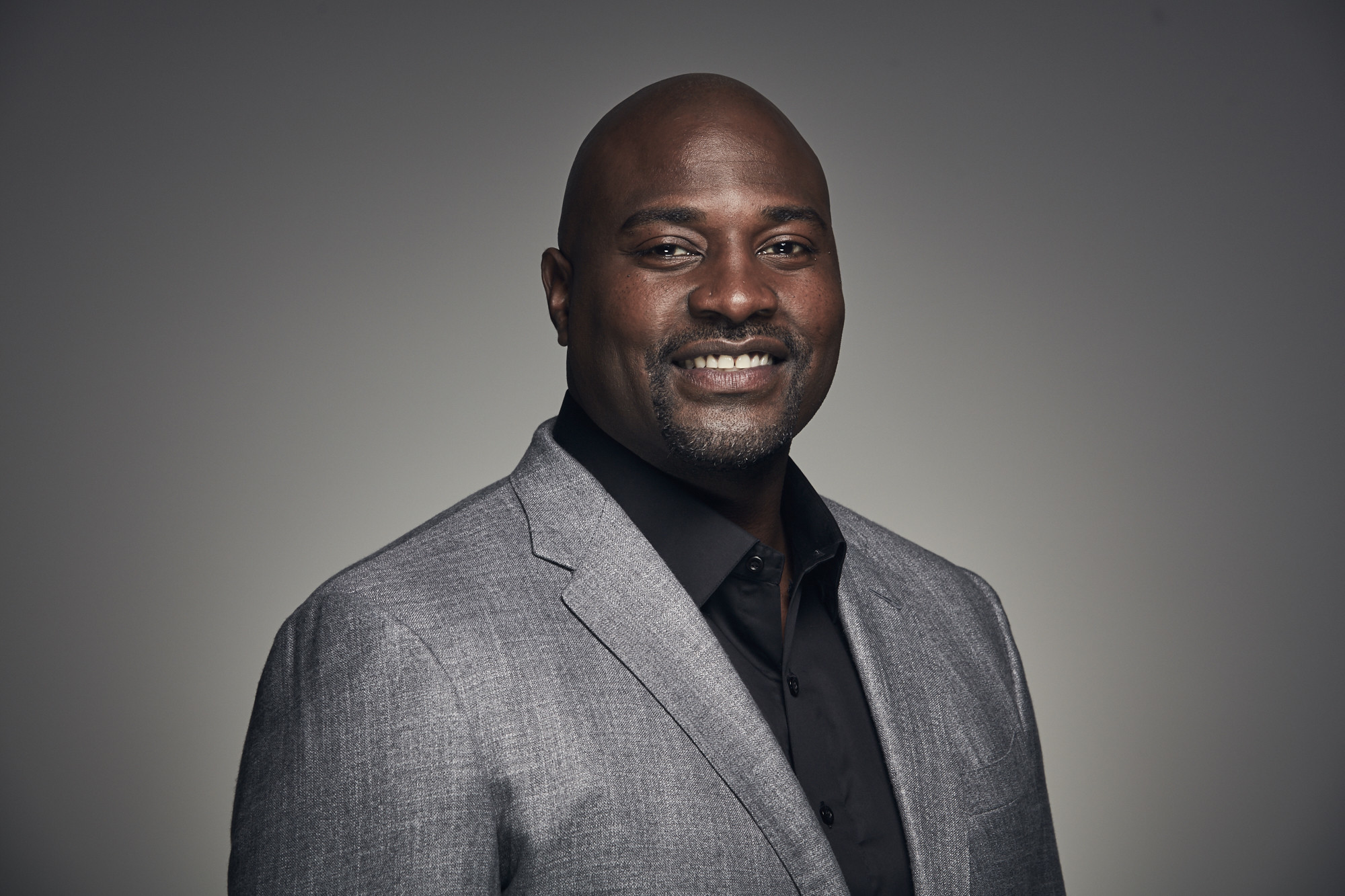 marcellus wiley