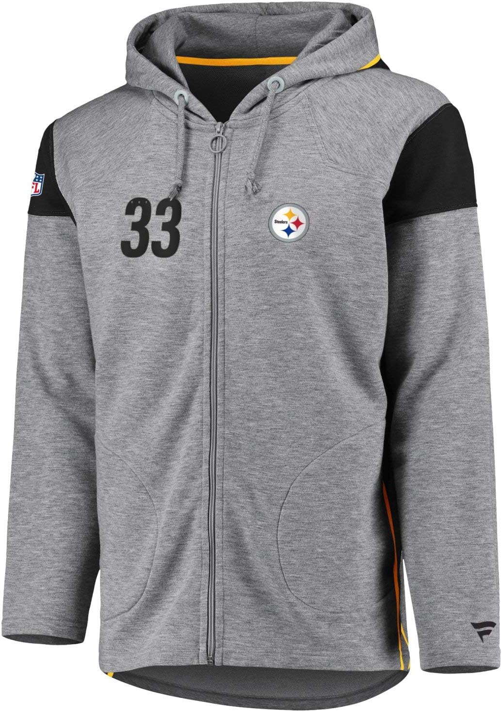 nfl hoodie
