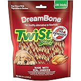 dreambone twist sticks
