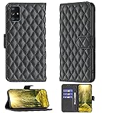 jioeuinly Galaxy A71 5g Case Compatible with