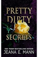 Pretty Dirty Secrets (Pretty Broken Book 3) Kindle Edition