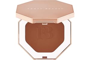 Fenty Beauty by Rihanna Sun Stalk'r Instant Warmth Bronzer Coco Naughty