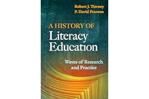 A History of Literacy Education: Waves of Research and Practice