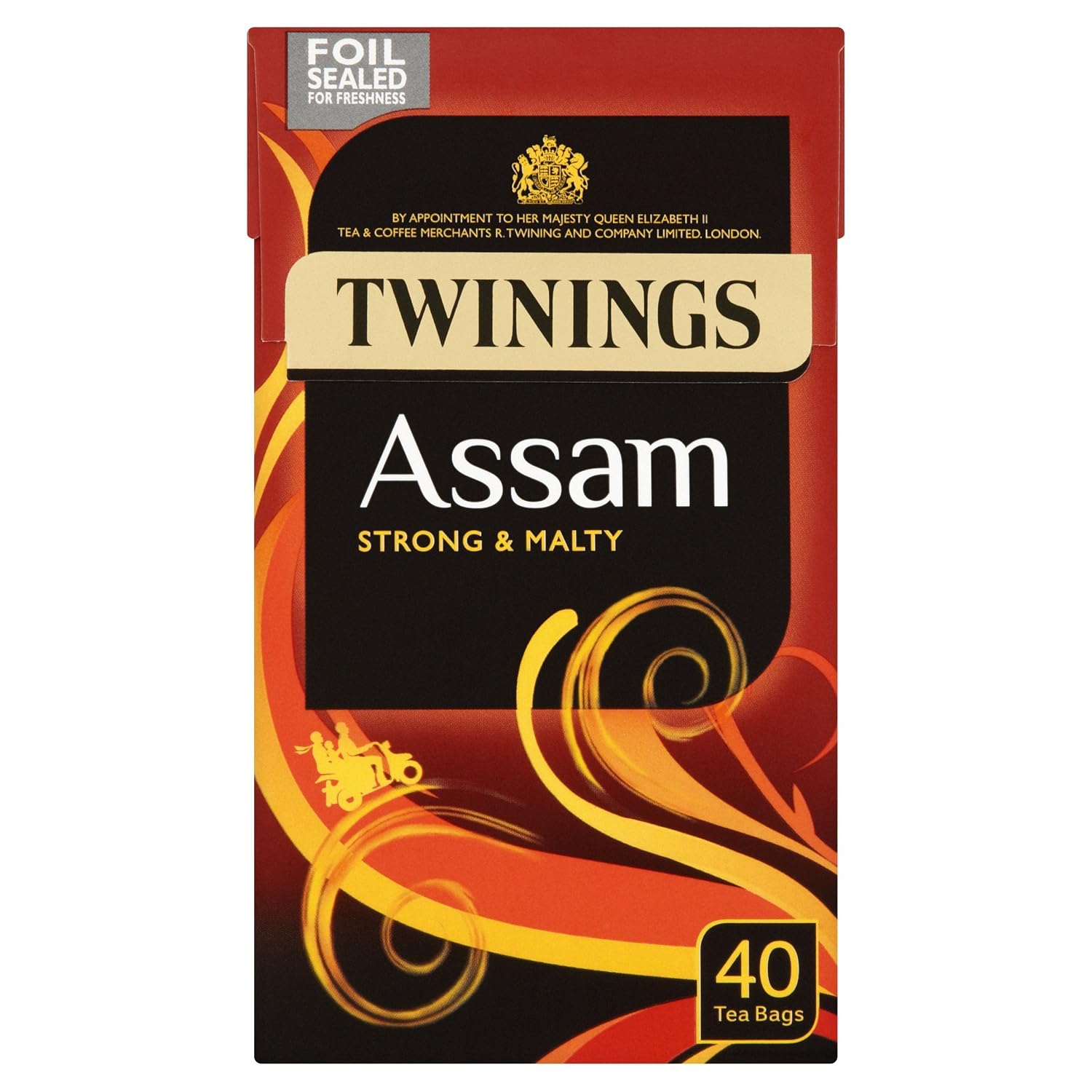 Twinings assam 40s #2 (070177523411)