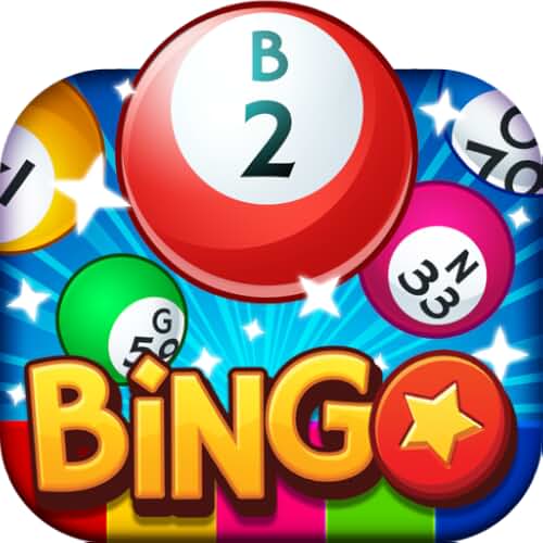 bingo offline Apps & Games