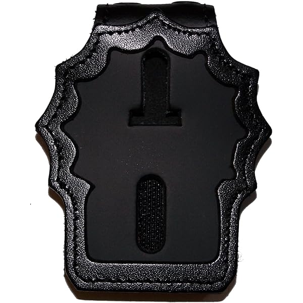 NYPD DETECTIVE 刑事バッジ+ケース NYPD DETECTIVE 刑事バッジ+ケース Amazon.com : NYPD Detective Badge