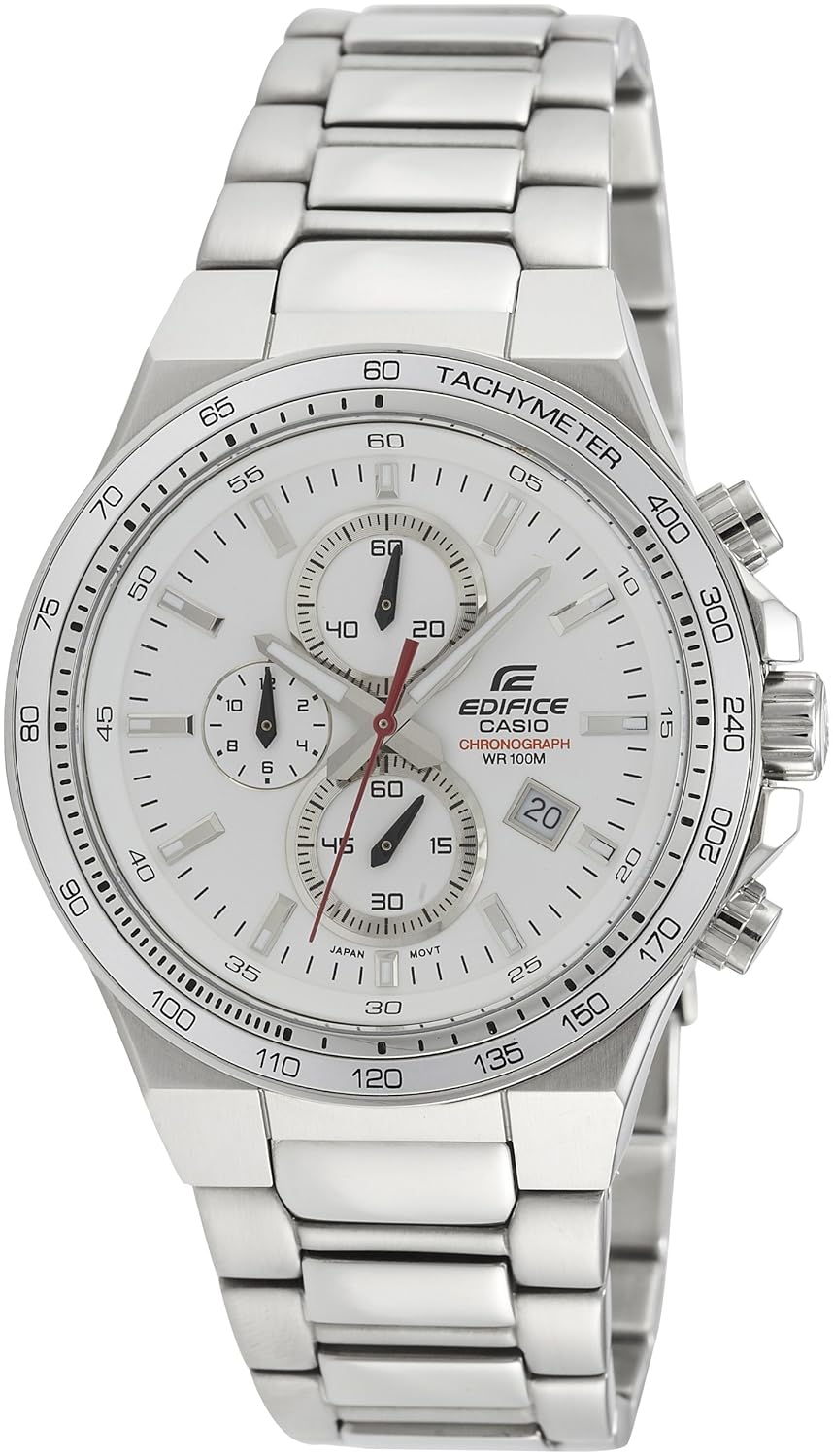 casio edifice 546d