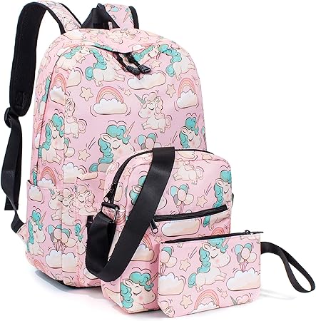 girls school bags nz