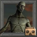 VR Graveyard Cardboard FREE