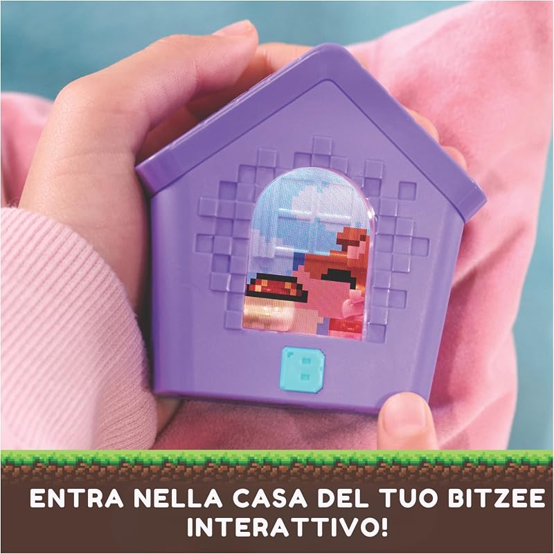 , Doghouse, Il Tuo Cagnolino Interattivo, Gioco Digitale, 5+