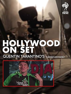 tarantino amazon prime