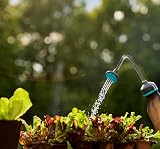 Gardena Soft Sprayer 0.45 l - 2-in-1 Drip Nozzle and Shower Sprinkler view 6